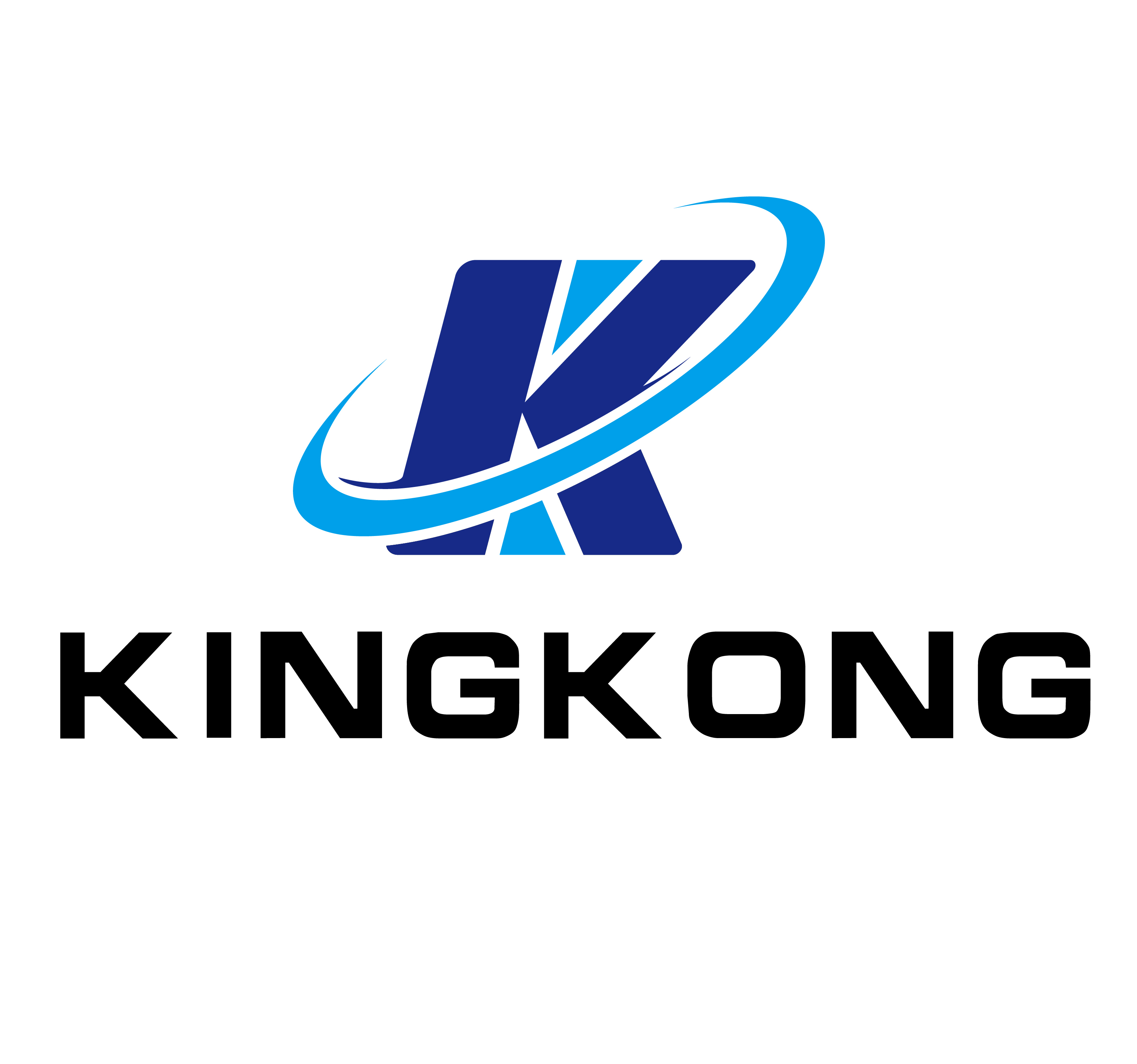 Nanjing KingKong Technology Development Co.,Ltd. logo