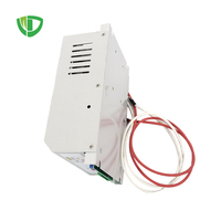 Alimentation électrique sur rail DIN 24V 20A de qualité supérieure, haute efficacité, 500W, alimentation électrique à découpage industrielle, industrie de l'automatisation