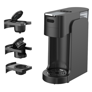 <span class=keywords><strong>Cafetera</strong></span> Totalmente Automática - Product Image 3