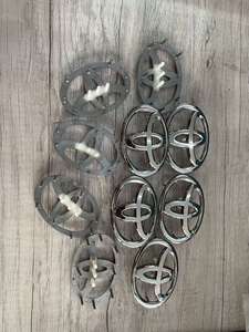 Nouvelle étiquette d'airbag 45111-<span class=keywords><strong>Toyota</strong></span> pour toute la gamme <span class=keywords><strong>Toyota</strong></span> - Product Image 3