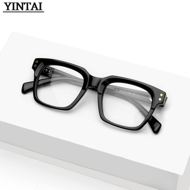Custom Optical Eyeglass Frame Manufacturer High Quality