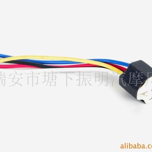 Conector de Cerámica Automotriz OLT 001002003004005 Modelos de Aplicación General - Product Image 5