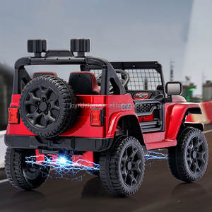 Mobil mainan elektrik anak-anak, mobil mainan elektrik anak-anak 12V dioperasikan dengan baterai, mobil berkendara 2024 - Product Image 3