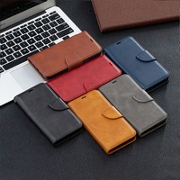 Weview 2025 Étui portefeuille en cuir PU à rabat personnalisé pour iPhone 17 Pro Max Nouvelle couverture de téléphone portable