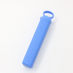 Nouveau produit : Moules à glaçons portables en forme de V, promotion, démoulage facile, <span class=keywords><strong>petite</strong></span> machine à glaçons domestique pour l'été - Product Image 2