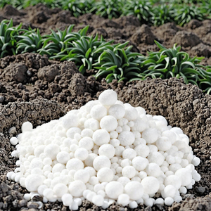 Granulatore per Fertilizzante Organico Composto Seaworth 10-30-10 NPK 100% Purezza Granulare per Campi da Golf in Offerta - Product Image 4