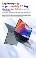 Nuovo Yoga 13.5 pollici 360 gradi Flip pieghevole Touch Screen Business Office Computadora Laptop