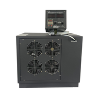 Redresseur de galvanisation 12 volts 2000amp redresseur de galvanoplastie pour redresseur de placage de ruban d'or de cuivre de zinc de nickel de chrome