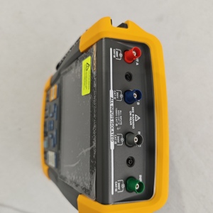 เครื่องวิเคราะห์มอเตอร์ไดรฟ์ MDA-550 ซีรีส์ 3 - Product Image 4