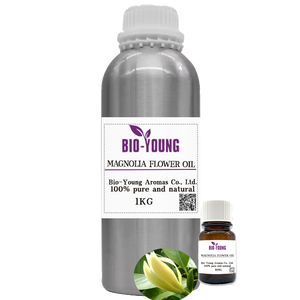 Magnolia Flower Sleep Aid Oil zur Linderung von Schlaflos igkeit - Product Image 2