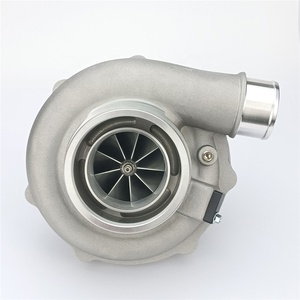 G35-900 supercore CHRA direction normale + boîtier de compresseur cartouche <span class=keywords><strong>turbo</strong></span> 880695-5001S - Product Image 6