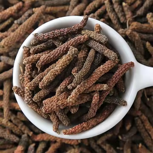 Le poivre long est une épice populaire de Huanran, également connu sous le nom de poivre long. C'est l'une des épices les plus recherchées. - Product Image 3
