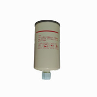 Nuevo Separador de Agua y Combustible Yiyang 3308638 3800394 P551212 BF1212, Filtro de Diésel para Motor de Camión Pesado, 6 Meses de Garantía