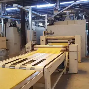 Fabricante de folhas de isolamento laminadas de fibra de vidro amarela folha de resina de pano de fibra de vidro 3240 epóxi de 1 mm de espessura