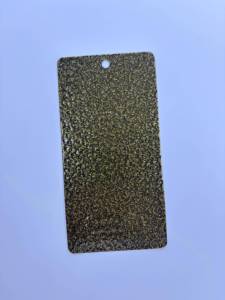 Sơn phủ bột ô tô chất liệu nhôm chịu nhiệt với giá xuất xưởng - Product Image 5