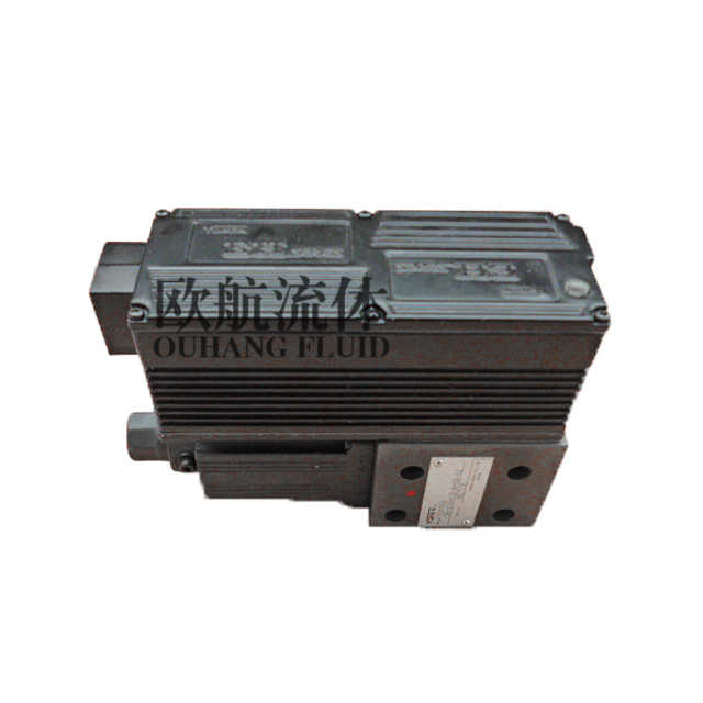 Yuken Eh Amplifier Sb1099 06 190 02 4 56 62 Hydraulic Valve