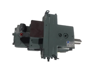 Bomba de Pistones Hidráulicos de Alta Calidad Serie VZ80: VZ80-A3RX-10RC, VZ80-A4RX-10RC, VZ80A3RX-10, VZ80C44RJPX-10 - Product Image 3