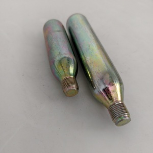 Thay Thế <span class=keywords><strong>CO2</strong></span> xi lanh cho sodastream nguồn máy, tương thích Refill <span class=keywords><strong>CO2</strong></span> Canister 60L, nhà sản xuất đồ uống có ga - Product Image 5