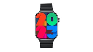 DF V11 MAX : Apparence unique à bords droits, paiement double Weixin Pay et Alipay, IA ChatGPT - Product Image 3