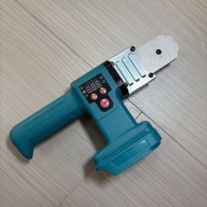 Juego de Herramientas Eléctricas de 12 Piezas con Batería, Martillo Perforador Eléctrico, Amoladora Angular Inalámbrica, Llave Inalámbrica, Sierra Portátil, Juego de Herramientas Combinadas - Product Image 5