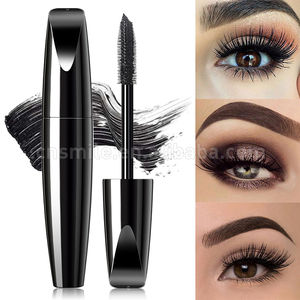 Máscara de pestañas personalizada, máscara voluminizadora, alargamiento, 3D, marca privada, impermeable, venta al por mayor - Product Image 3