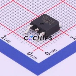 ทรานซิสเตอร์ฟิลด์ทรานซิสเตอร์ (มอสเฟท) ทรานซิสเตอร์ภาคสนาม AOD4112-VB TO-252แบบใหม่ & ดั้งเดิม - Product Image 1