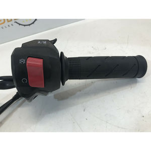 Coperchio Statore Aprilia Carter Dorsoduro 1200 750 2008-2016, Componente Elettrico per Moto - Product Image 4