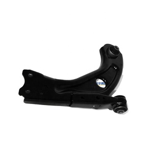 OE 9846329080 9846329580 อะไหล่รถยนต์คุณภาพสูงใหม่ แขนสามเหลี่ยมเพลาหน้าซ้ายขวา สำหรับ Peugeot <span class=keywords><strong>408</strong></span> 3008 4008 - Product Image 3