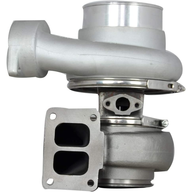 Turbocharger 10R-9750 10R-9750 7C2485 7C-2485 179576 194848 312002 for Engine 3412 3412C Construction Machinery Parts