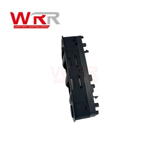 2518300090 2518300190 Interruptor Maestro de Elevalunas Eléctrico para Benz W251 X164 R350 GL450, Botón de Control de Puerta Delantera Izquierda, Premium y Duradero - Product Image 5