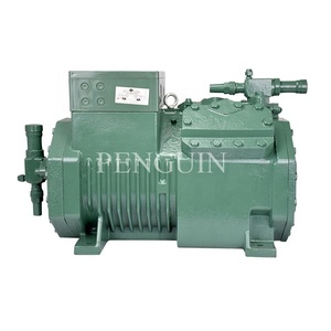 15HP Trung Quốc Piston R22 Làm Mát Bán Kín Đi Bộ Trong RượU Vang <span class=keywords><strong>Cooler</strong></span> Ice Block Máy Nén Giá - Product Image 4