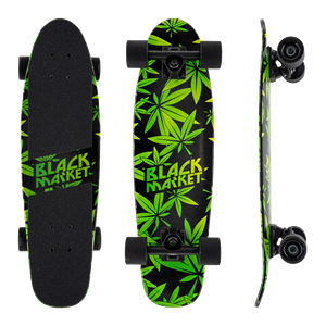 Skateboard de Rue <span class=keywords><strong>Complet</strong></span> en Érable Canadien Professionnel à <span class=keywords><strong>Prix</strong></span> Compétitif - Product Image 1