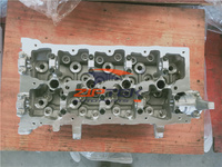 22100-2A000 22100-2A200 22100-2A350 Del Motor CRDi 1,6 D4FB Culata del motor para Hyundai Accent Kia Ceed