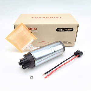 23220-50261 TOKASHIKI Pompa Bahan Bakar Elektrik Otomatis untuk TOYOTA - Product Image 2