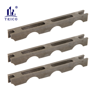 Espaciador de Plástico Protector para Barras de Refuerzo de Hormigón Prefabricado, Espaciador de Plástico Continuo de 25 mm - Product Image 4