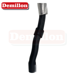 Tuyau de radiateur Demillon 3C0122073 3C0122073FB pour VW <span class=keywords><strong>Audi</strong></span> <span class=keywords><strong>TT</strong></span> Coupé Roadster Passat CC - Product Image 4