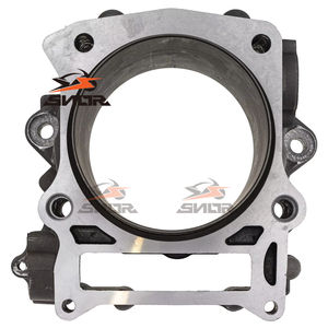 CNSNR поршневой цилиндр с большим отверстием 102 мм комплект для Yamaha Rhino <span class=keywords><strong>660</strong></span> 3YF-11310-01 2001-2008 - Product Image 3