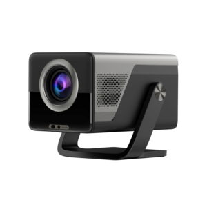 Proyector Inteligente Salange X7AA con Android 13, Proyector Portátil para Viajes con <span class=keywords><strong>Alta</strong></span> Resolución y 800 Lúmenes Ansi - Product Image 1