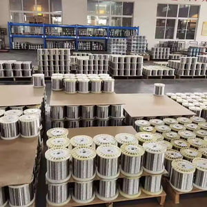 أسلاك الفولاذ المقاوم للصدأ ، sprcourss ، آلة تنظيف المطبخ ، بما في ذلك خدمات قطع اللحام والانحناء - Product Image 3