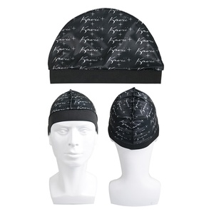 หมวกเวฟแคปโพลีเอ<span class=keywords><strong>ส</strong></span>เตอร์แบบมีแถบยางยืดสำหรับกิจกรรมกลางแจ้ง ปั่นจักรยาน เหมาะสำหรับผู้<span class=keywords><strong>ชาย</strong></span> รุ่น 360 Wave - Product Image 1