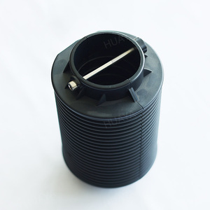 Bobine de câble résistante de rouleau de fil en plastique pour l'usage électrique et industriel - Product Image 6