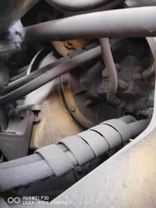 รถตักล้อยางมือสองญี่ปุ่นแท้ คุณภาพสูง ราคาประหยัด 6 ตัน รุ่น Cat 966H พร้อมเครื่องยนต์ CAT ขาย - Product Image 6