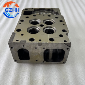 Gruppo Testata Cilindri 335-6217 201-4257 20R-3545 per Motori 3516C 3520C 3512 3512A 3512B, Componente per Macchine da Costruzione - Product Image 5