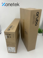 Nuevo HPE Aruba JL076A 8 HPE Smart Rate PoE+ de 1 Ranura con el Mejor Precio
