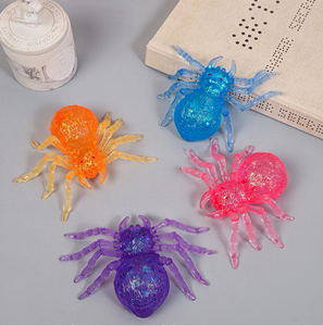 Jouets anti-stress créatifs en forme <span class=keywords><strong>de</strong></span> banane et <span class=keywords><strong>de</strong></span> cochon, à ressort lent, en forme <span class=keywords><strong>de</strong></span> pattes <span class=keywords><strong>de</strong></span> chat mignonnes, pour soulager le stress, cadeaux amusants à pincer - Product Image 6