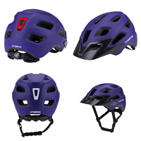 Nouveau casque de vélo pour enfants, coque en PC respirante, patins à roulettes, vélo d'équilibre, scooter, casque de sécurité pour la conduite