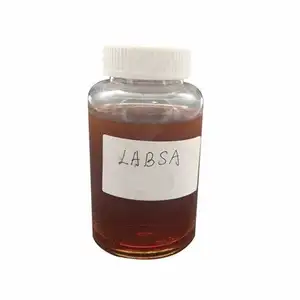 化学磺酸LABSA价格优惠洗涤剂磺酸