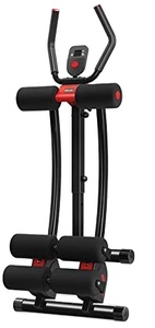 Équipement <span class=keywords><strong>de</strong></span> fitness pliable réglable <span class=keywords><strong>en</strong></span> hauteur pour l'entraînement sportif <span class=keywords><strong>en</strong></span> intérieur, équipement d'entraînement abdominal, équipement pour <span class=keywords><strong>salle</strong></span> <span class=keywords><strong>de</strong></span> <span class=keywords><strong>sport</strong></span> à domicile - Product Image 3