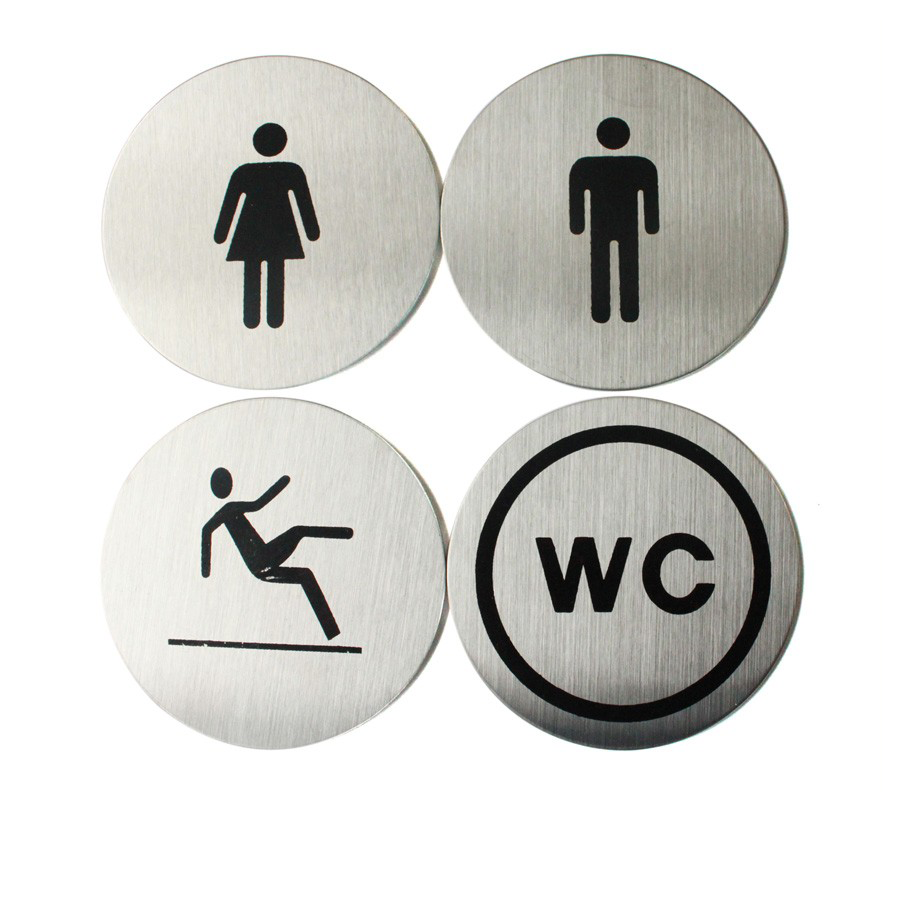 2022 OEM клейкая Защитная дверная пластина из нержавеющей стали для отеля