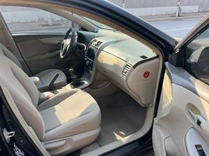 <span class=keywords><strong>Toyota</strong></span> <span class=keywords><strong>Corolla</strong></span> d'occasion à bon <span class=keywords><strong>prix</strong></span>, modèle <span class=keywords><strong>2009</strong></span>, transmission manuelle, essence 1.6L, véhicule de tourisme - Product Image 5